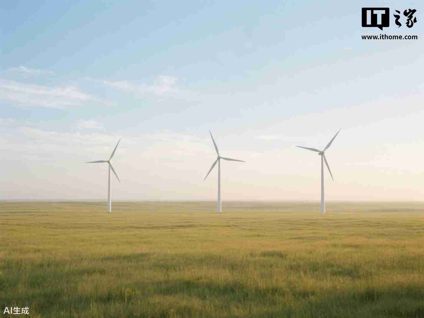 国家能源局:2026 年新增风电、太阳能发电装机 2 亿千瓦以上