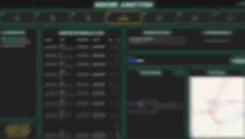 铁路信号控制系统:Saarni站控系统深度解析