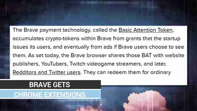 科技前沿：Honey, Brave浏览器, RTX 20系列最新资讯