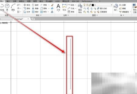 CAD绘制升气管塔板符号步骤详解