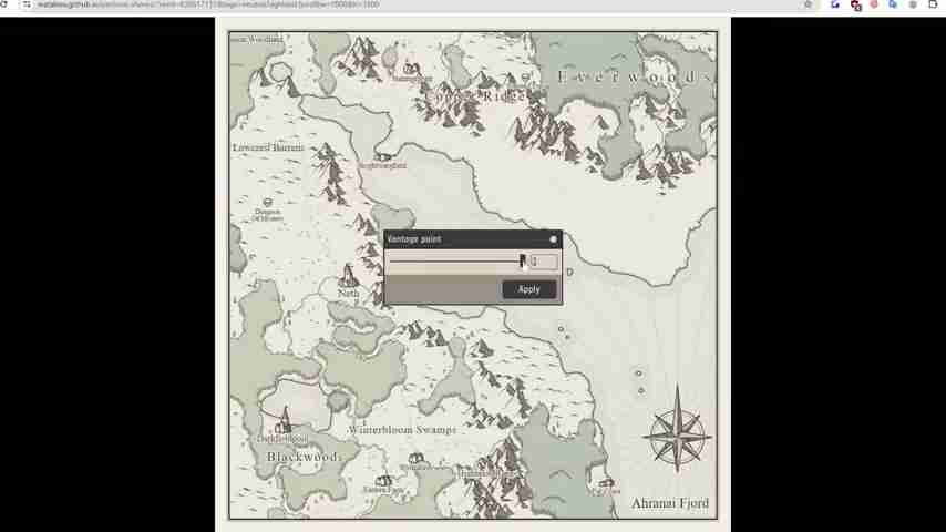 Proggen Arcana: D&D地图生成终极指南与工具推荐