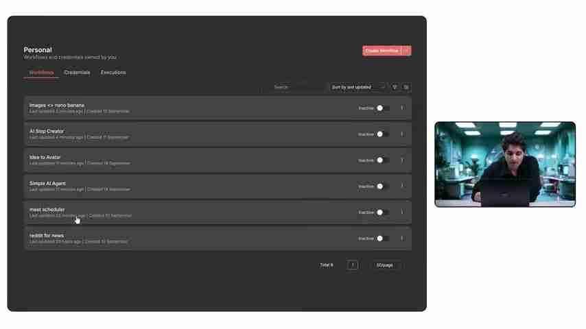 N8N:AI时代自动化工作流平台终极指南