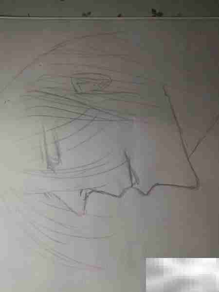 轻松画动漫,零基础速成