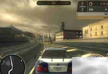 极品飞车9秘籍使用方法