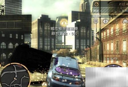 极品飞车9作弊码使用方法详解