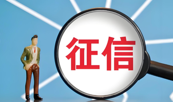 全国个人征信查询入口 个人信用信息服务入口