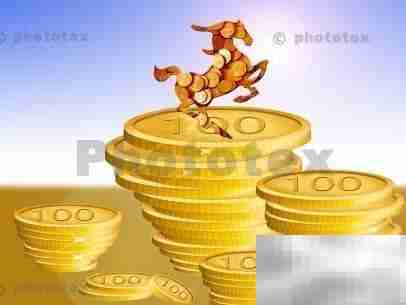 黑马股选股秘诀