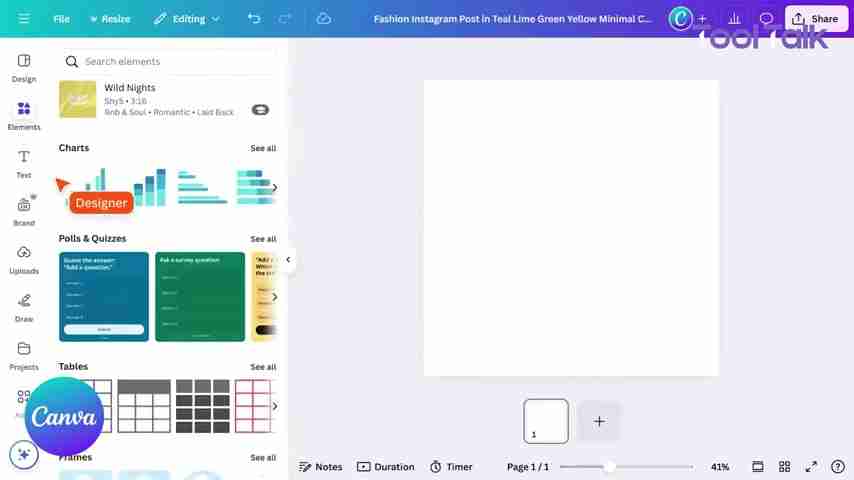 提升效率：20个免费AI图形设计工具，内容创作者必备