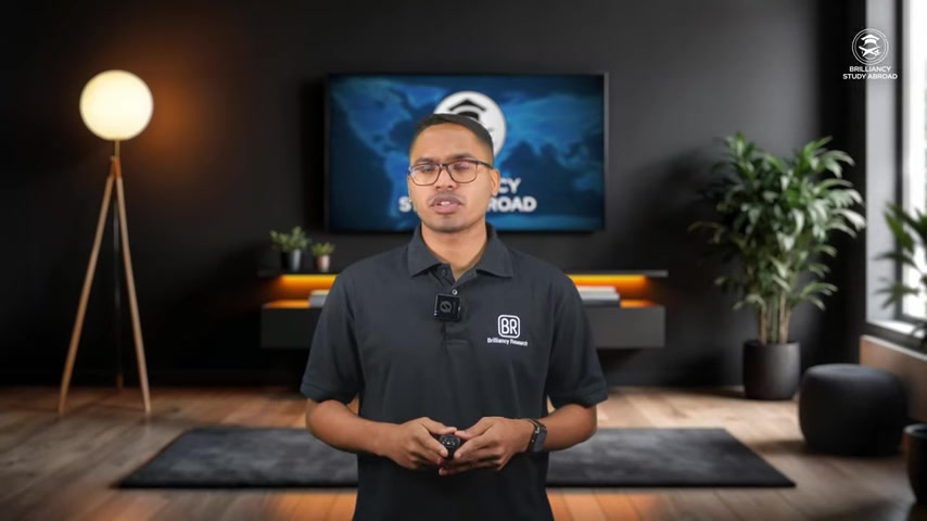 留学资金证明技巧：无流水也能搞定签证