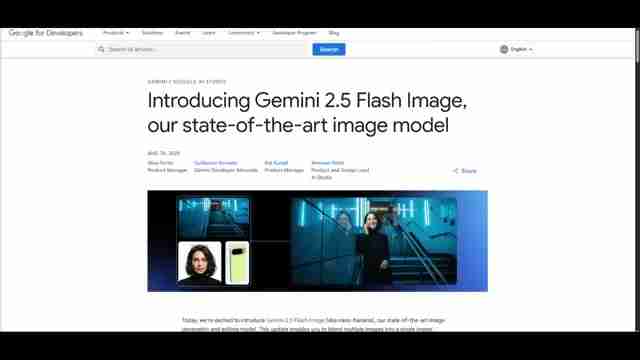 Gemini AI Studio：免费AI工具构建UI设计与应用