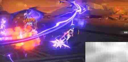 原神黄金屋公子无伤打法