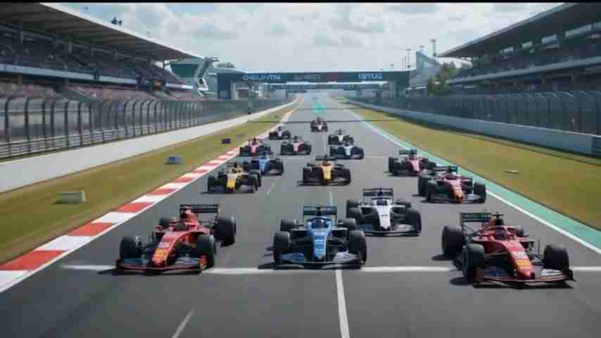 AI视频生成工具大揭秘：8个免费网站助你轻松创作