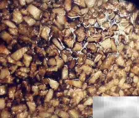 猪头糕美味做法大揭秘