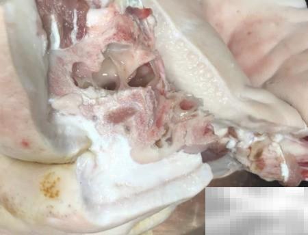 猪头糕制作步骤详解