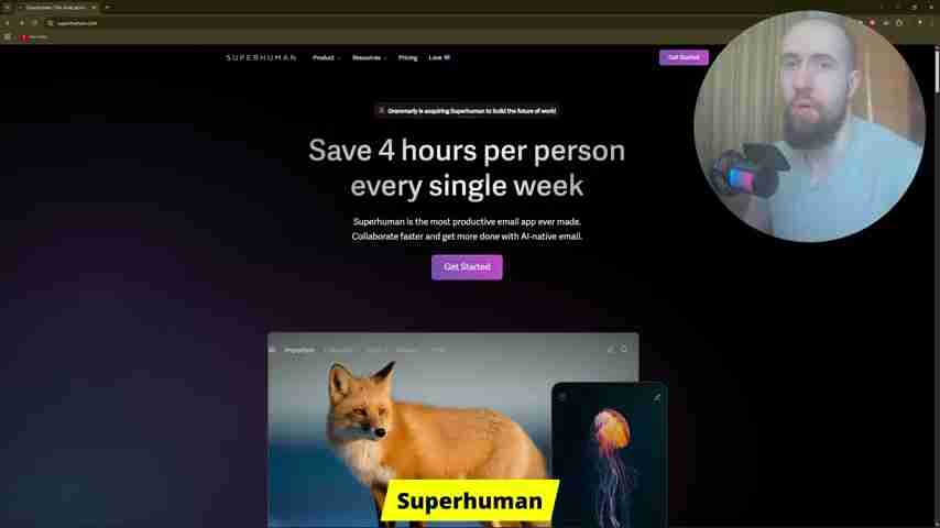 2025年AI邮件助手终极测评:告别邮件超载,提升效率!