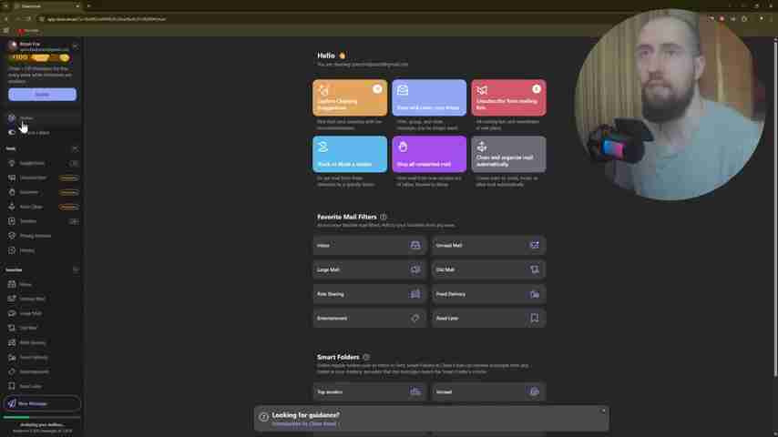 2025年AI邮件助手终极测评:告别邮件超载,提升效率!