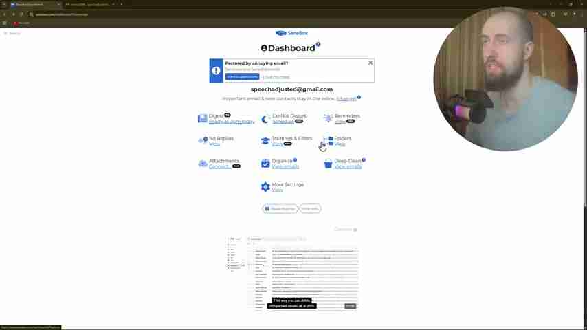 2025年AI邮件助手终极测评:告别邮件超载,提升效率!