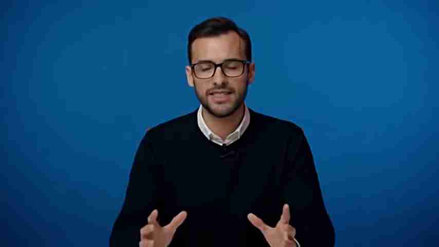 Mootion AI视频生成器:一键创作动画故事!