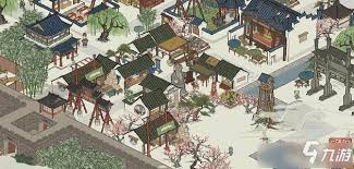 江南百景图茶楼怎么建？详细教程分享