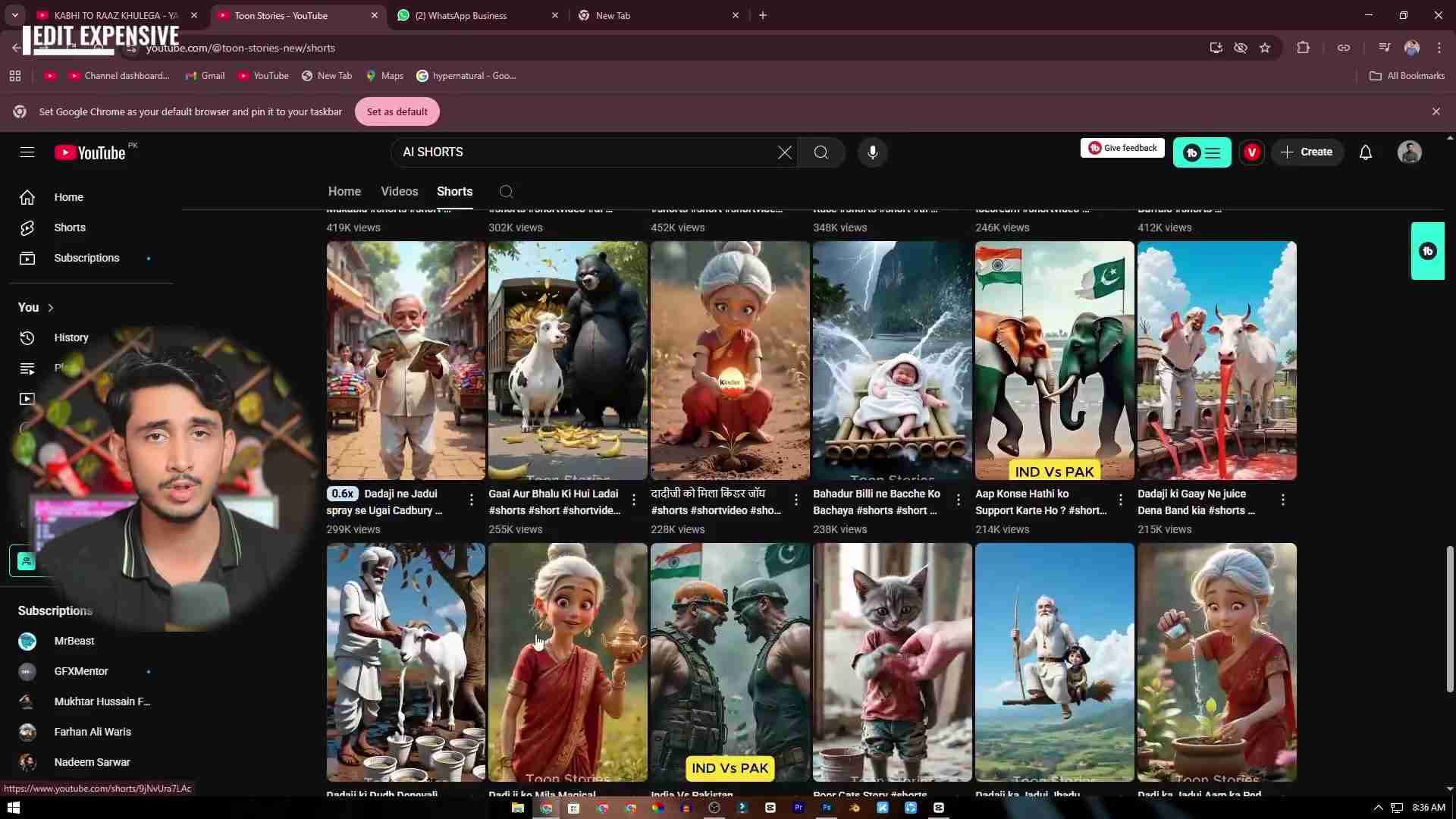 CapCut AI视频制作器终极指南:轻松制作引人注目的视频