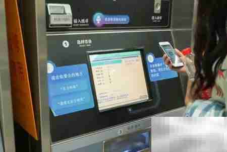 智能门禁助力景区人流管控