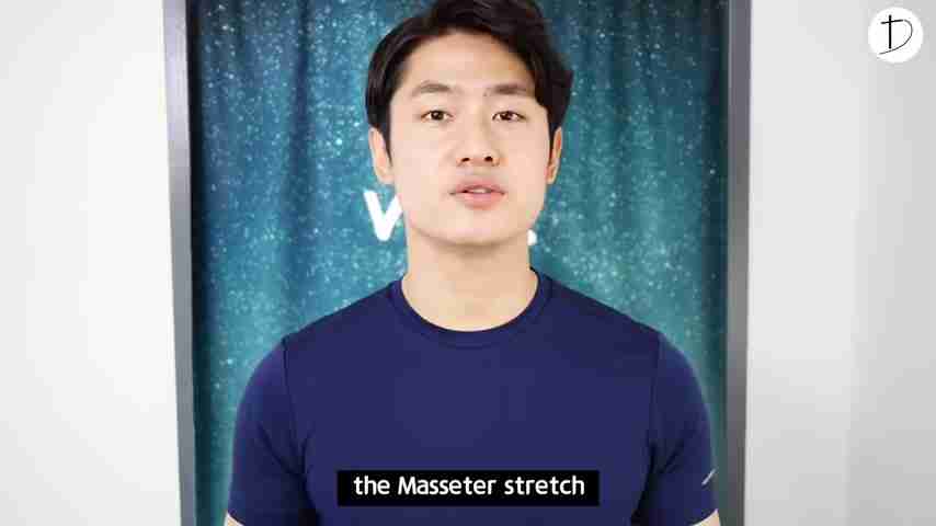 告别不对称脸：TMJ与面部肌肉矫正终极指南