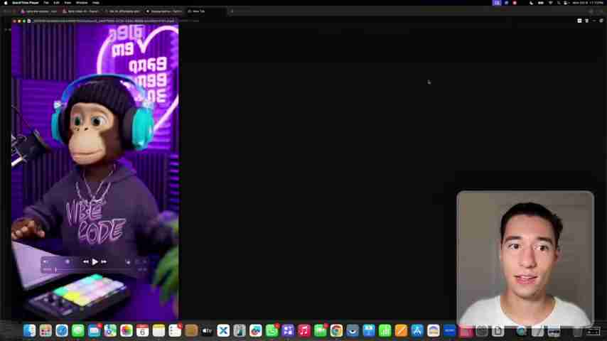 Sora 2 API 全面解析：功能、应用与 Lovable 集成指南