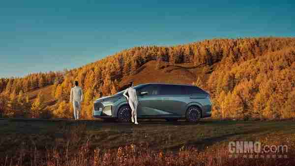 最新小鹏X9超级增程答用户问：冬天如何实现超快充