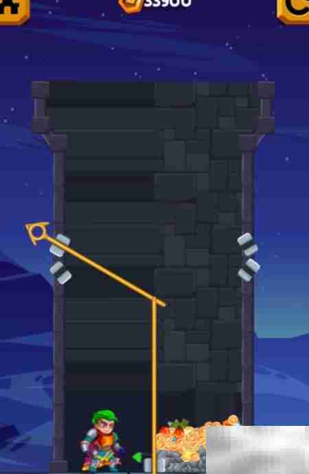 A Better Tomorrow第13关通关攻略