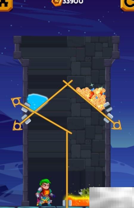 ABetterTomorrow第13关通关攻略