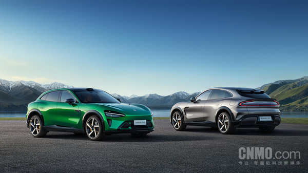 小米汽车YU7交付数据曝光，五个月销量破11万