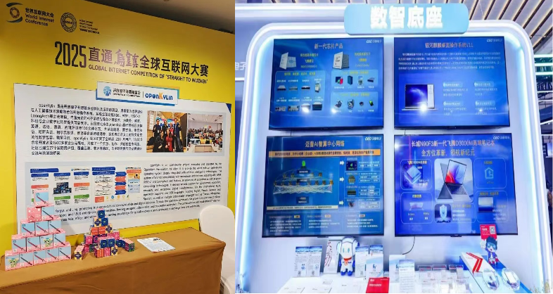 openKylin 社区 2025 年 11 月运营报告