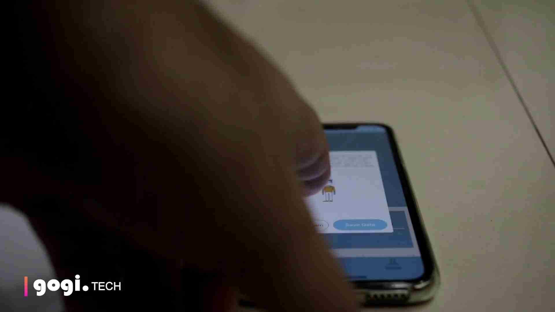 Actofit 智能体重秤：AI 健康教练助您掌控 14 项身体指标