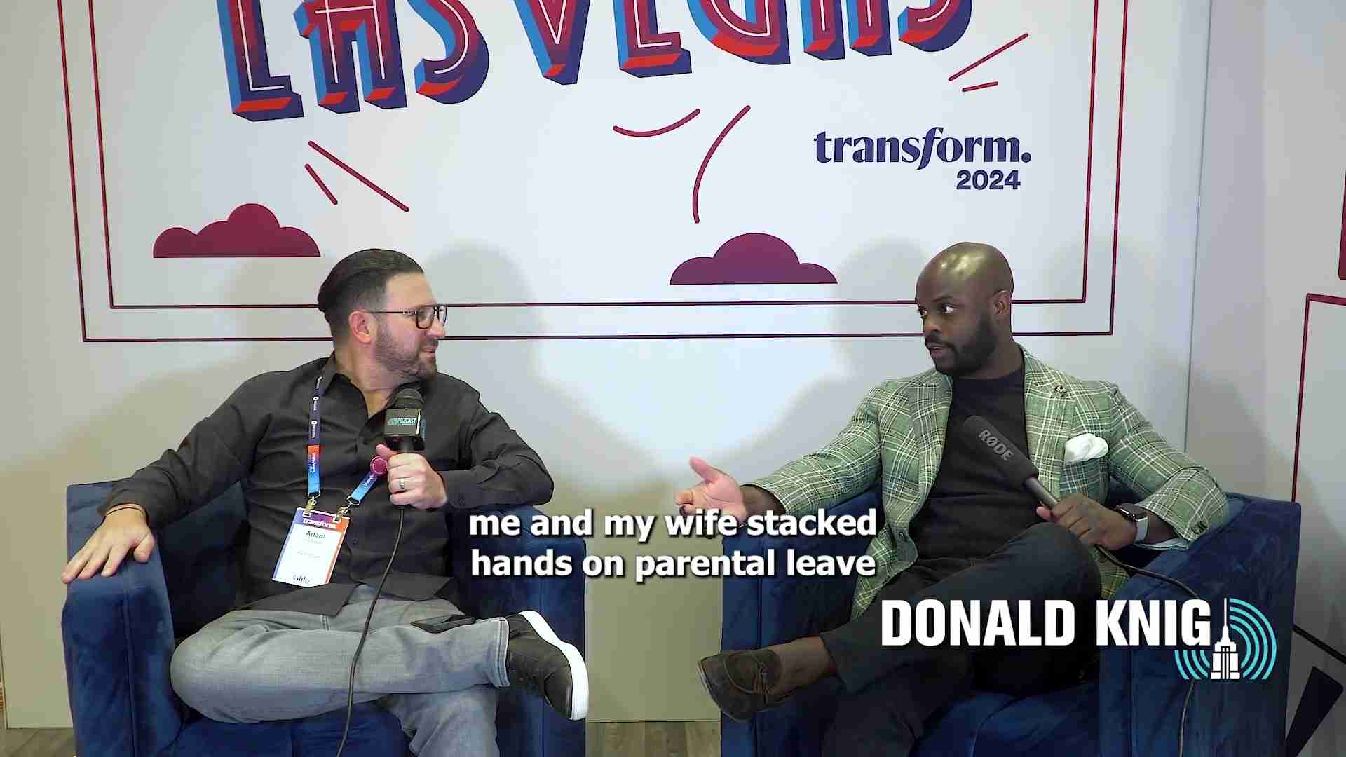 Transform HR 2024：未来招聘与人才管理的洞察