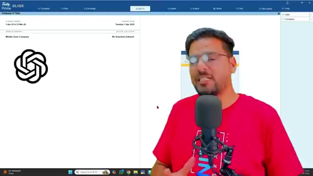 AI+会计：ChatGPT与Excel高效搭配