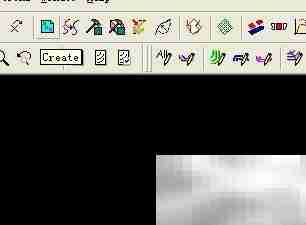 Tribon线条绘制技巧