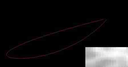 Tribon线条绘制技巧