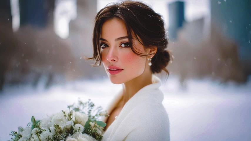 AI时尚摄影技巧与造型全攻略