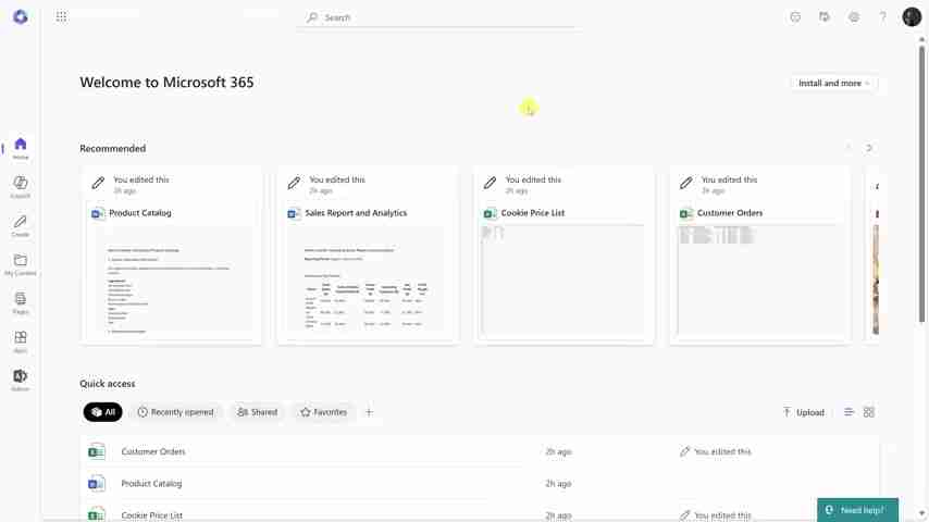 提升协作效率:SharePoint Agents全新功能深度解析
