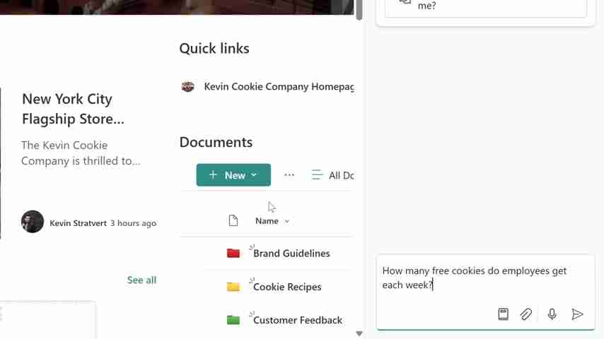 提升协作效率:SharePoint Agents全新功能深度解析