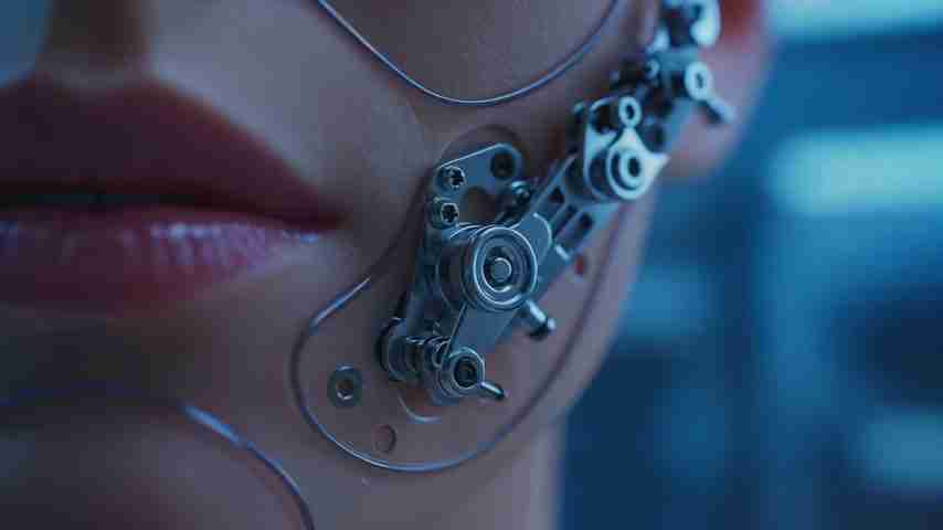 AI伴侣机器人:未来情感的救赎还是陷阱?