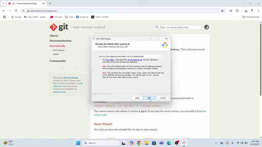 Cursor AI 代码编辑器：GitHub 连接与版本控制指南