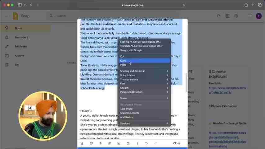 AI视频生成终极指南:免费为店铺打造引流爆款