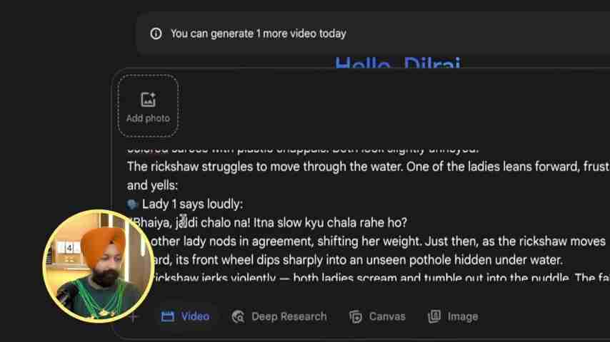 AI视频生成终极指南:免费为店铺打造引流爆款