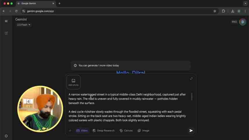AI视频生成终极指南:免费为店铺打造引流爆款