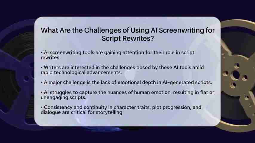 AI编剧:挑战与机遇,未来剧本创作之路