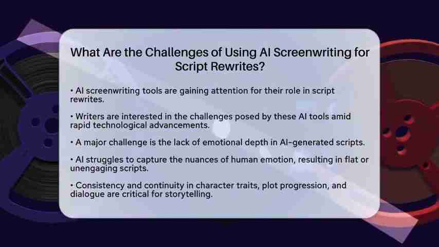 AI编剧:挑战与机遇,未来剧本创作之路