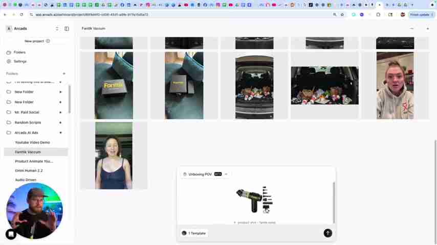 AI驱动的电商广告:无需设计师也能制作吸睛广告