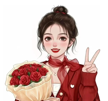 微信头像2026最新款图片 微信头像2026一帆风顺