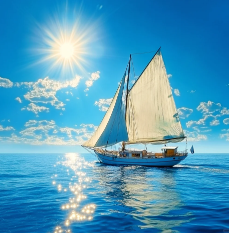 微信头像2026最新款图片 微信头像2026一帆风顺